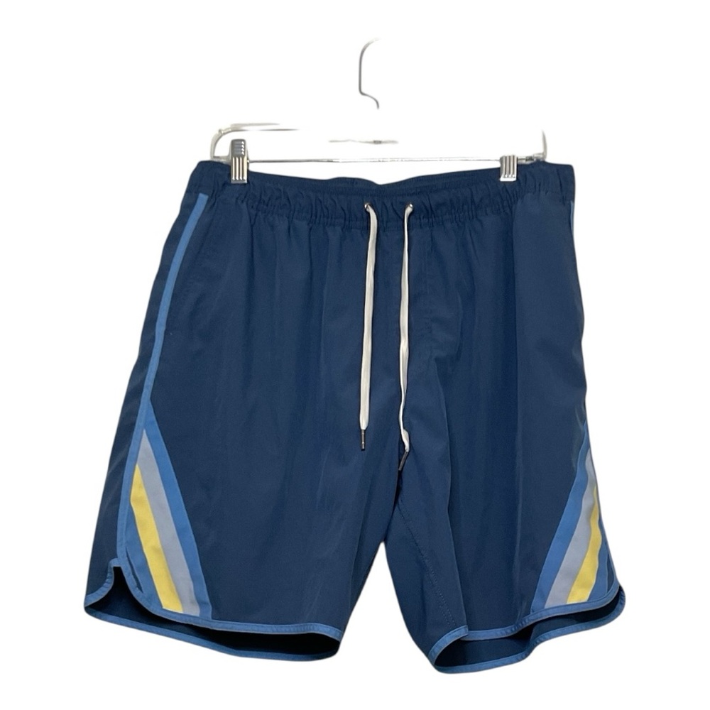 Men’s Fair Harbor Swim Trunks, size XL